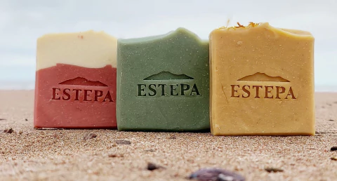 Carrusel Estepa Cosmética Natural