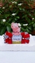 Imagem do 60 Personalizados Classicos Fazendinha Menino