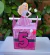 Imagem do 30 Personalizados Classicos Barbie