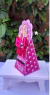 30 Personalizados Classicos Barbie na internet