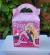30 Personalizados Classicos Barbie na internet