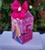 20 Personalizados Classicos Fazendinha Barbie - Ella Papel Personalizado