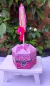 Centro de Mesa Personalizado Barbie - comprar online