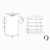 Camiseta Malha Premium T-Shirt Caramelo - Odessa