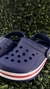 CROCS BLUE