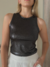 Musculosa Marga en internet