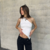 Top Chloe - comprar online