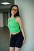 Musculosa Booblood