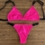 Bikini Amor en internet