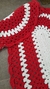 Kit 2 Tapetes Oval Algodão 70cm x 45cm - comprar online
