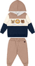 CONJUNTO BLUSAO E CALÇA FRIENDS (1023450) - comprar online