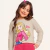 BLUSA M/LONGA BARBIE (01602) - comprar online
