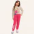 BLUSA M/LONGA BARBIE (01602) - Nuvem de Algodão