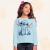 BLUSA M/LONGA STITCH (01623) - comprar online