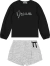 CONJUNTO BLUS M/ LONGA E SHORT SAIA (1198413) na internet