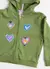 CASACO JAQUETA POP PRINT (62406) - loja online