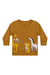 CAMISA MANGA LONGA MENINO BICHINHOS (201273) - comprar online