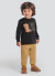 CONJUNTO CAMISA M/LONGA E CALÇA DINO (55931) - comprar online