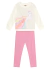 CONJUNTO BLUSAO E LEGGING UNICORNIO (55982) na internet