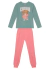 CONJUNTO BLUSAO E CALÇA URSINHA (56043) - comprar online