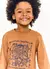 CAMISETA M/ LONGA PASSEIO PELA CIDADE (62426) na internet