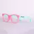 KIT OCULOS BLUEFLEX/CASE (548795) na internet