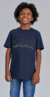 CAMISETA ACOSTAMENTO MENINO ESCRITA (520902091) - comprar online