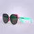 KIT CASE/ OCULOS DE SOL CUTTIE (587453) - comprar online