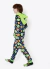 PIJAMA KIGURUMI DRAGAO PUKET (030502428) - Nuvem de Algodão