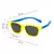 KIT CASE/OCULOS DE SOL BRIDGE (553214) na internet