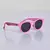 OCULOS DE SOL YOUTUBER MARIA CLARA E JP (00021154) - loja online