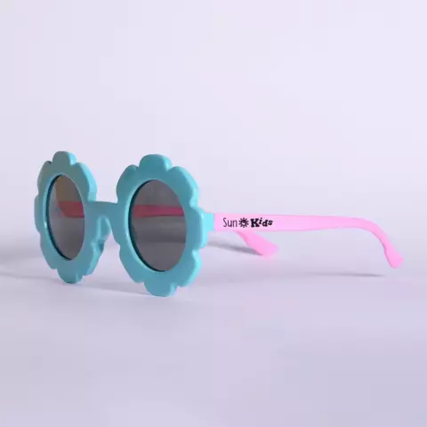 KIT OCULOS DE SOL SUNFLOWER/CASE (125478) - comprar online