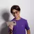 KIT OCULOS BLUEFLEX/CASE (548795)