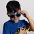 KIT CASE/OCULOS DE SOL SUNKIDS (553874) - comprar online