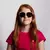 KIT CASE/ OCULOS DE SOL CUTTIE (587453) - Nuvem de Algodão