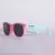 KIT CASE/OCULOS DE SOL SUNKIDS (553874) - Nuvem de Algodão