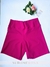 Short Rosa Carmio - Meia Coxa - comprar online