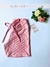 Short Bolha - Rosa Cirrê - comprar online