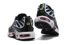 Air Max Plus Tn 1 - Grey/Red - comprar online