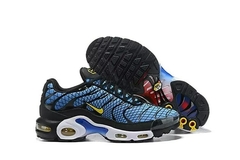 Air Max Plus Tn 1 - Greedy