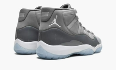 Jordan 11 - Cool Grey na internet