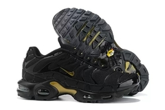 Air Max Plus Tn 1 - Black Gold