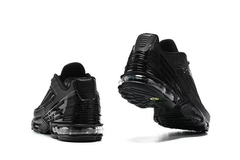 Air Max Plus Tn 3 - Triple Black na internet