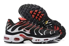 Air Max Plus Tn 1 - University Red
