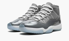 Jordan 11 - Cool Grey - comprar online