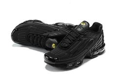 Air Max Plus Tn 3 - Triple Black - comprar online