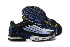 Air Max Plus Tn 3 - Hyper Blue