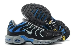 Air Max Plus Tn 1 - Reverse Blue