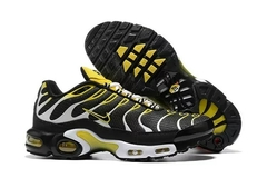 Air Max Plus Tn 1 - Tour Yellow