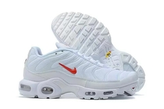 Air Max Plus Tn 1 - Supreme White